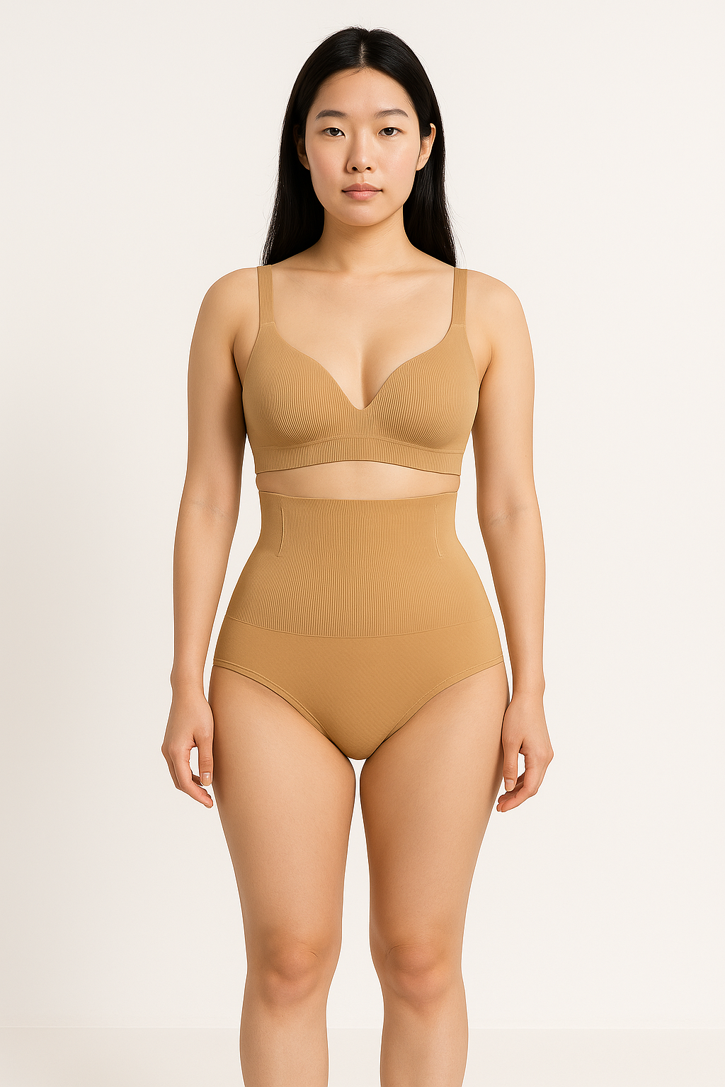 ZÉLENE™ CurveTamer Waist Shaper Briefs