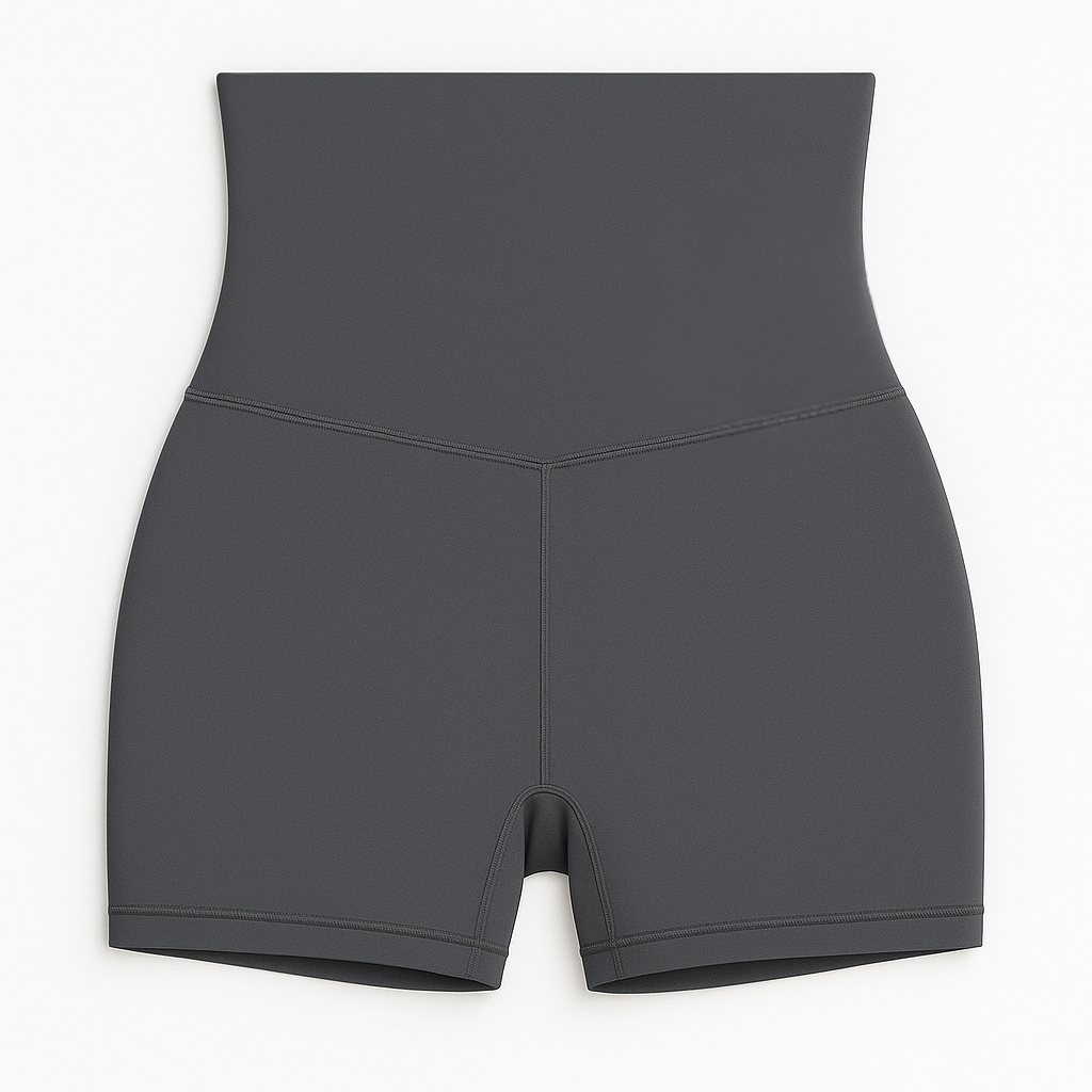 ZÉLENE™ ShapeFlex High Waist Trainer Brief