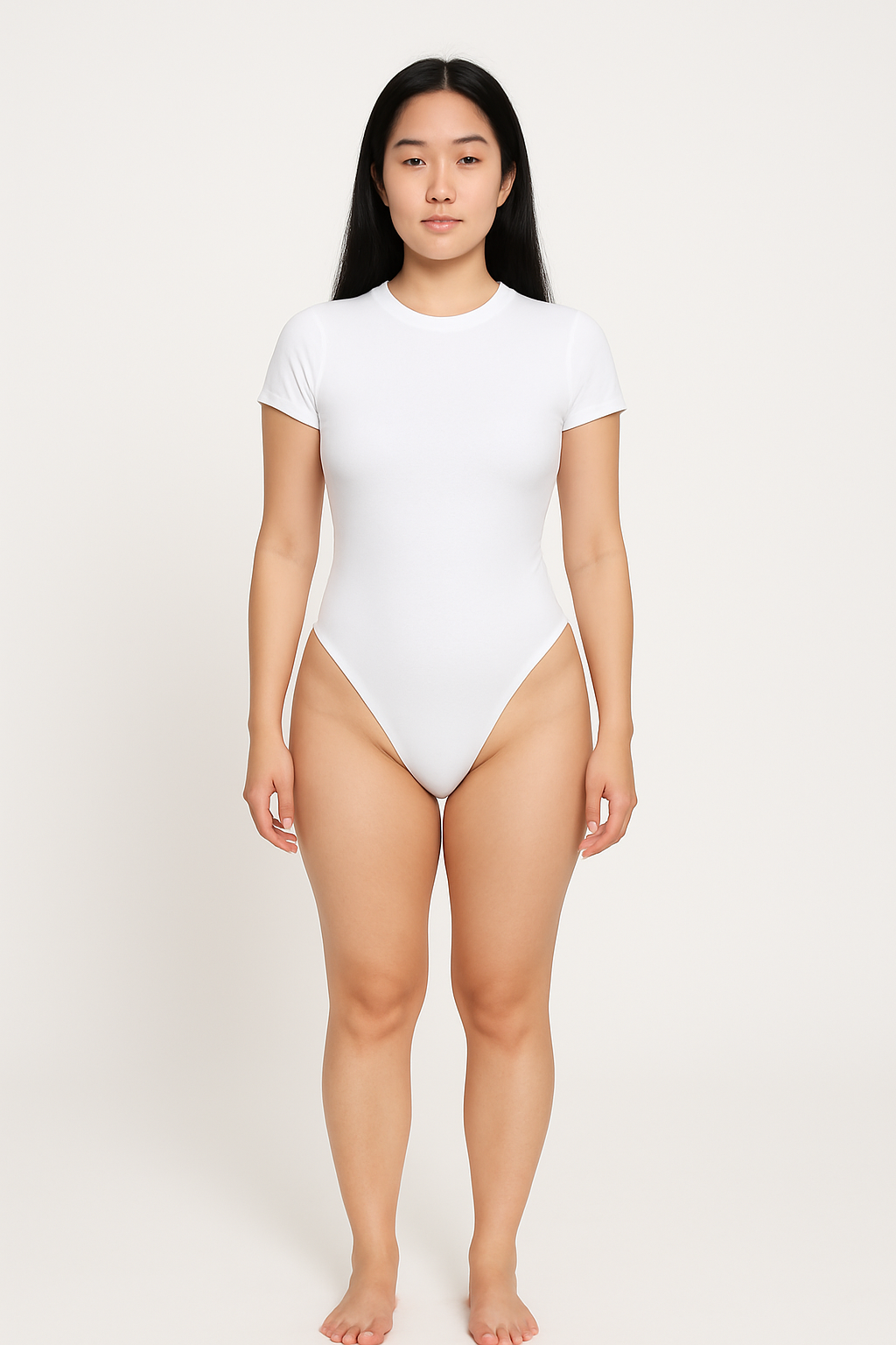 ZÉLENE CoreFlex™ Body Tee
