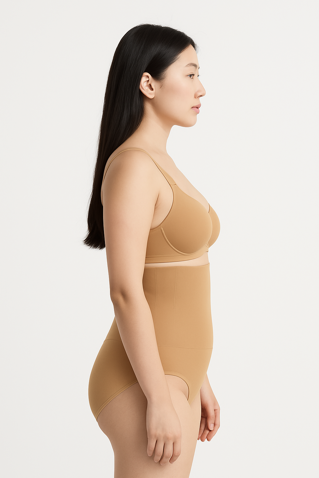 ZÉLENE™ CurveTamer Waist Shaper Briefs