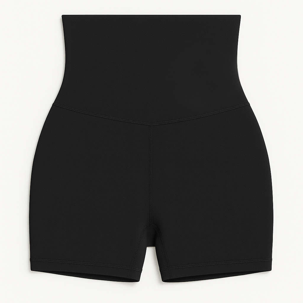 ZÉLENE™ ShapeFlex High Waist Trainer Brief