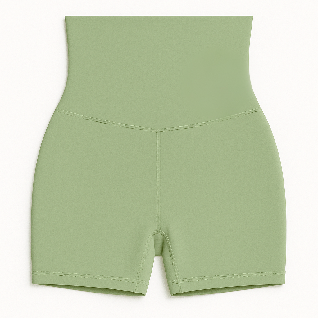 ZÉLENE™ ShapeFlex High Waist Trainer Brief