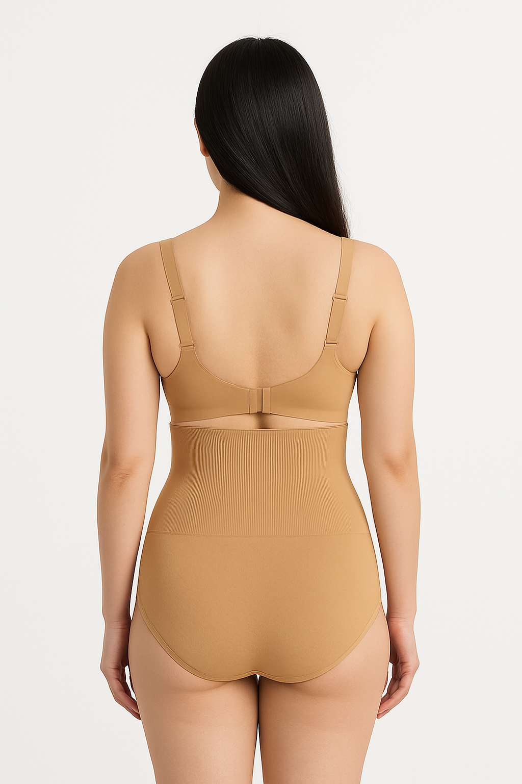 ZÉLENE™ CurveTamer Waist Shaper Briefs
