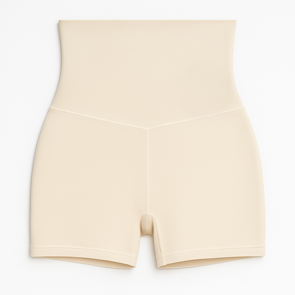 ZÉLENE™ ShapeFlex High Waist Trainer Brief