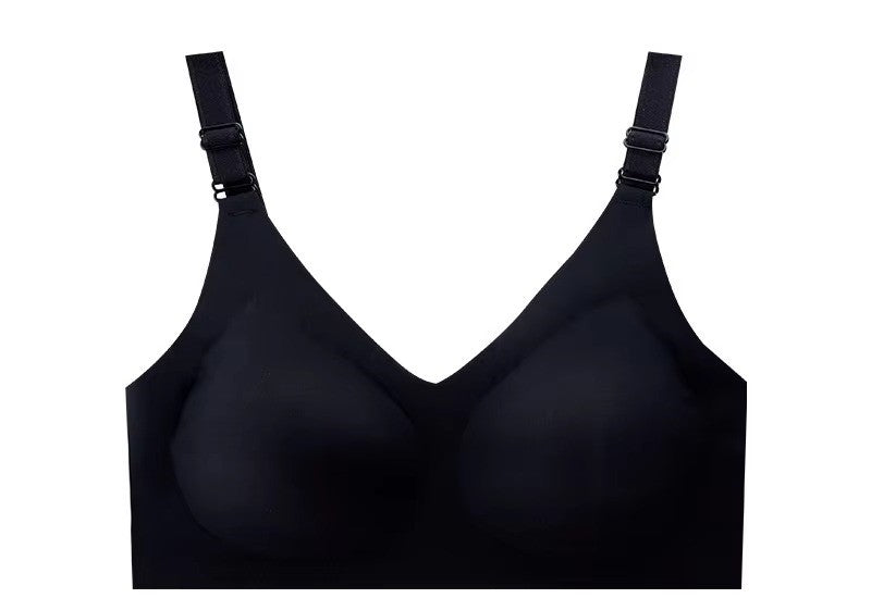 ZÉLENE™ JellyFit Wireless V-Cut Bra