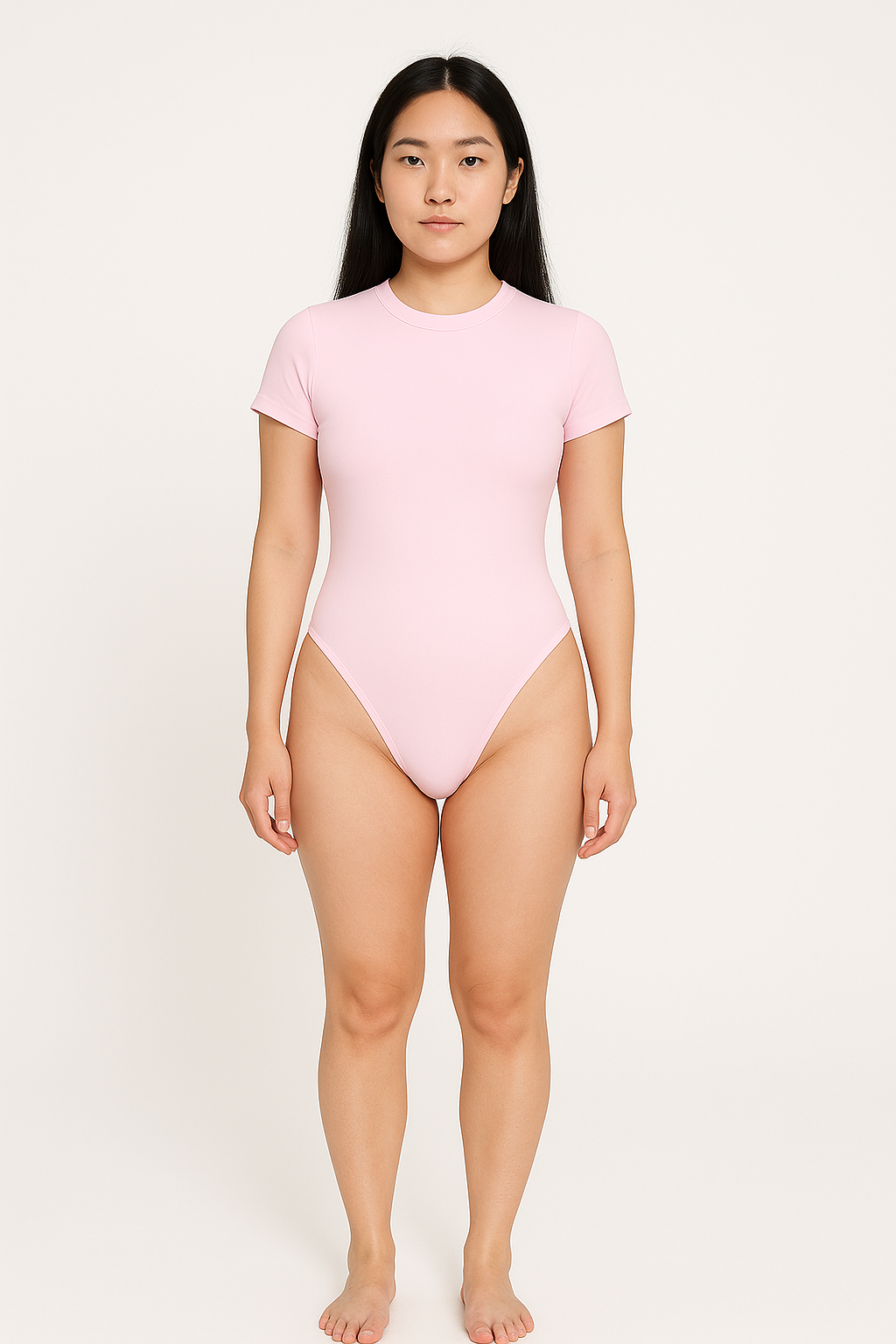 ZÉLENE CoreFlex™ Body Tee