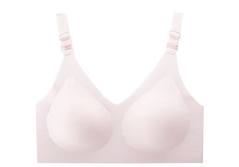 ZÉLENE™ JellyFit Wireless V-Cut Bra