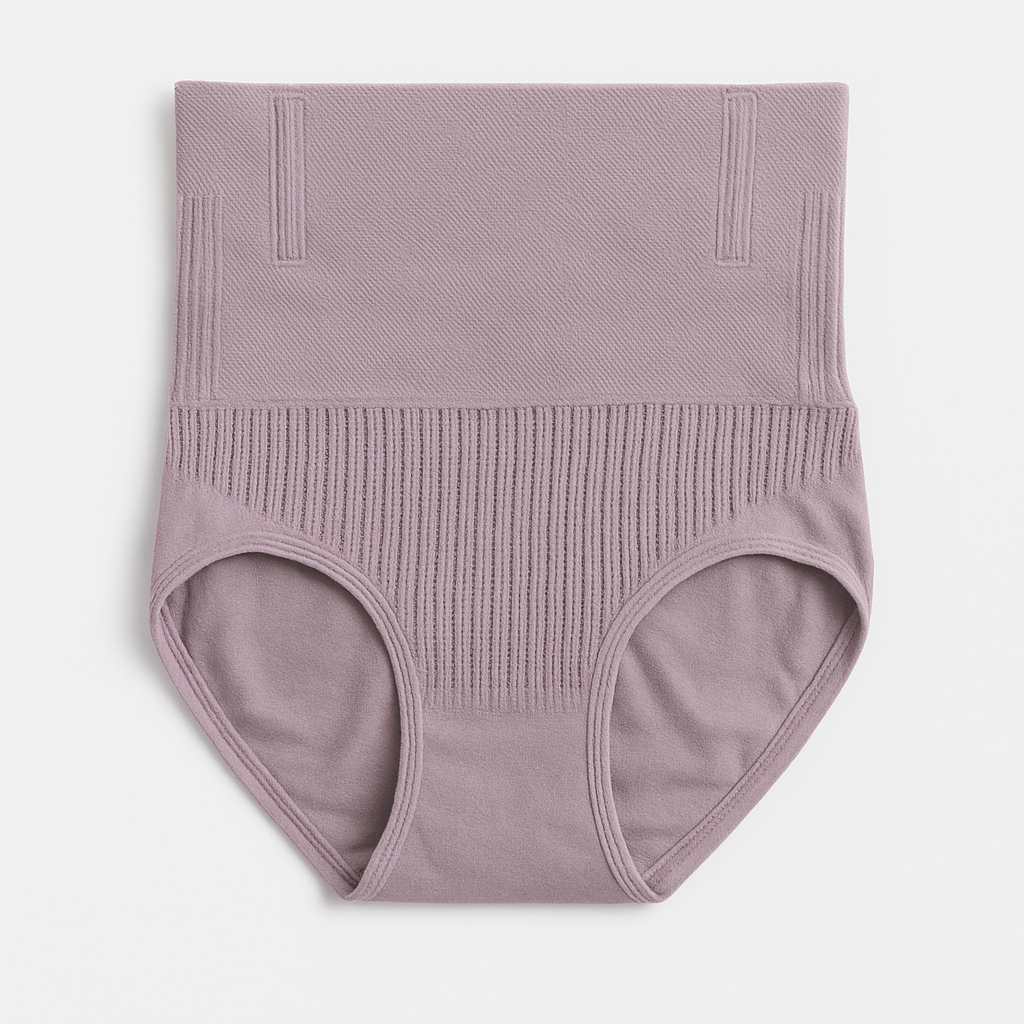 ZÉLENE™ UltraShape Tummy & Hip Control Panty