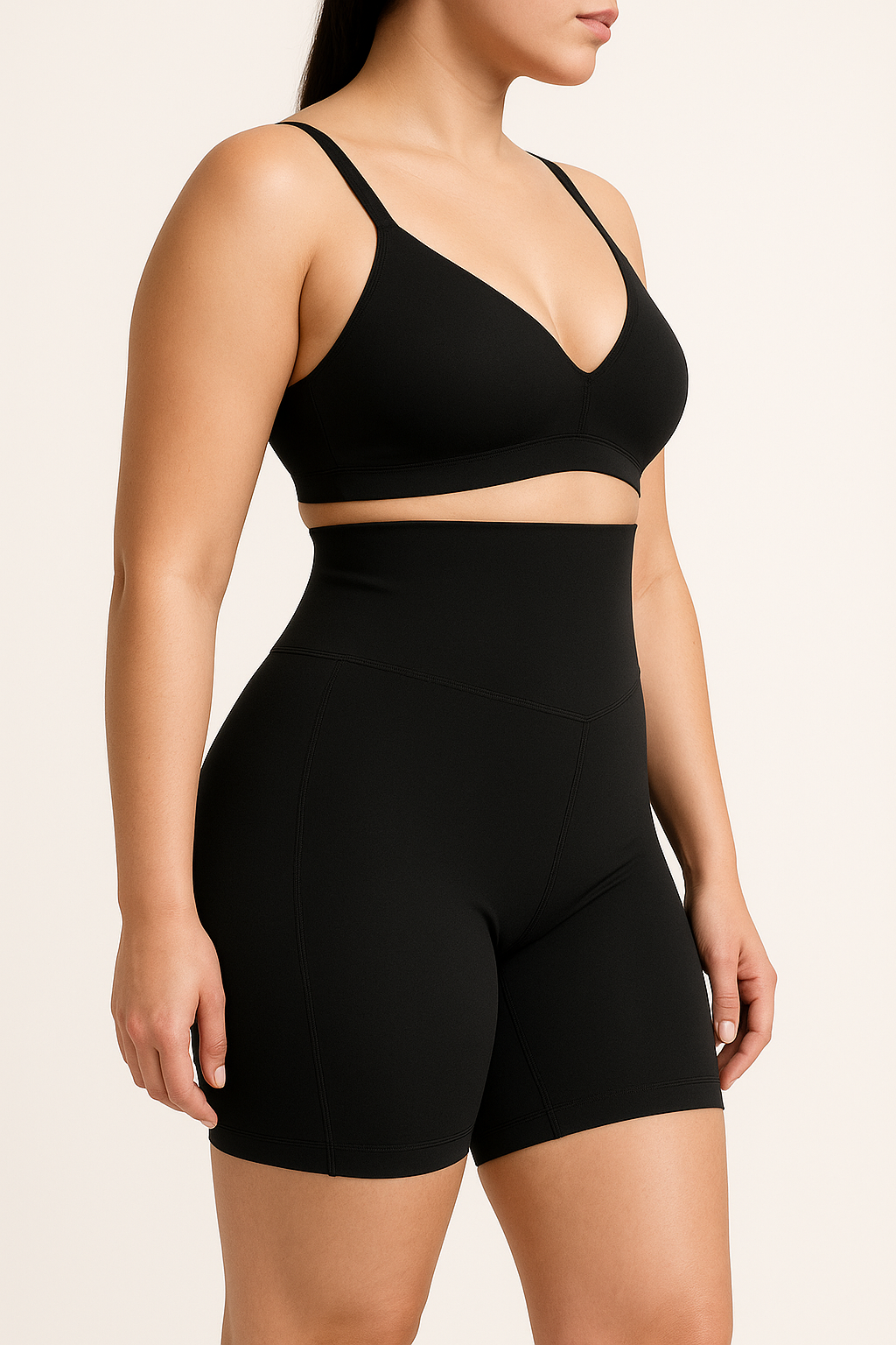 ZÉLENE™ ShapeFlex High Waist Trainer Brief