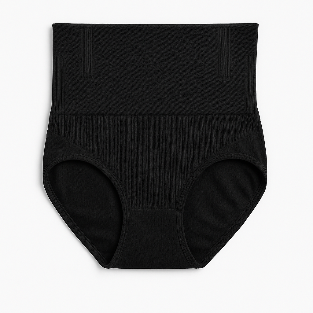 ZÉLENE™ UltraShape Tummy & Hip Control Panty