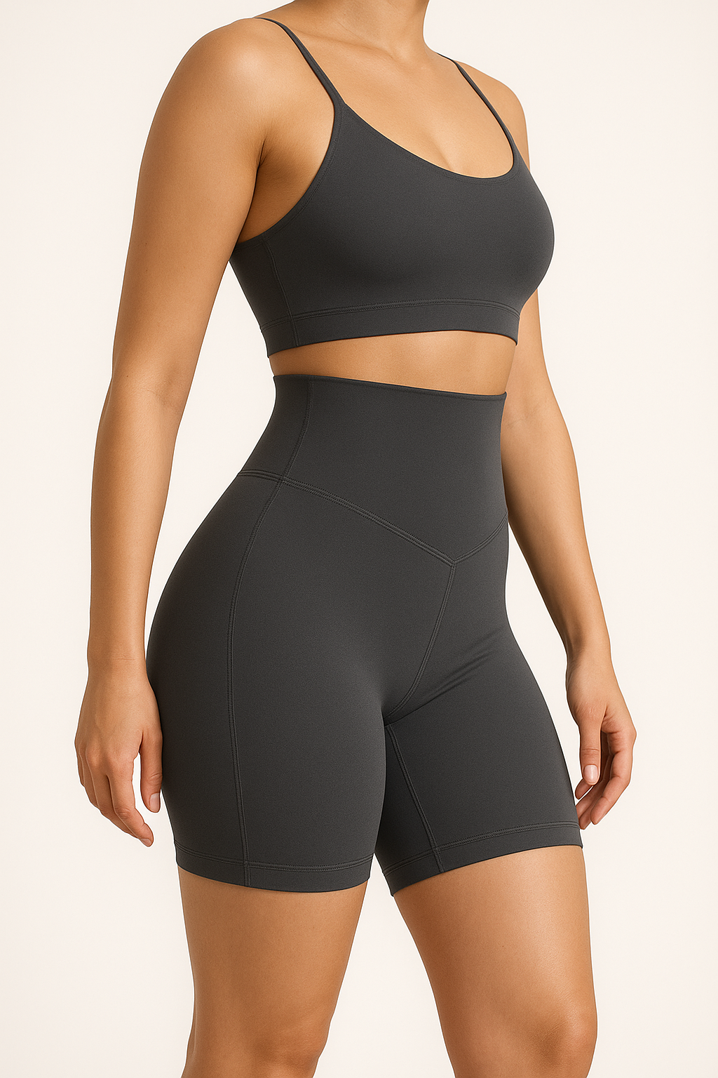 ZÉLENE™ ShapeFlex High Waist Trainer Brief