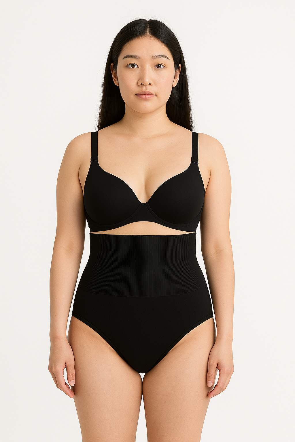 ZÉLENE™ CurveTamer Waist Shaper Briefs
