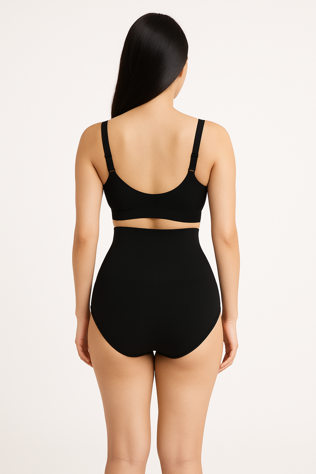 ZÉLENE™ CurveTamer Waist Shaper Briefs