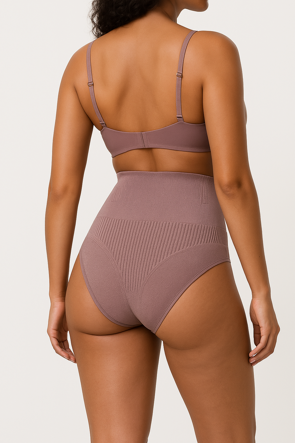 ZÉLENE™ UltraShape Tummy & Hip Control Panty