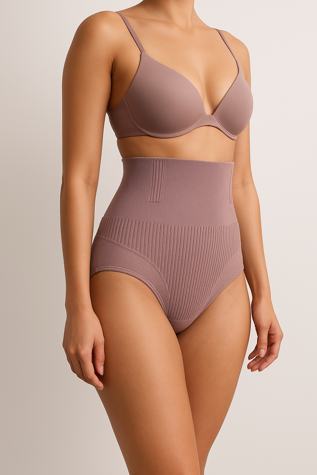 ZÉLENE™ UltraShape Tummy & Hip Control Panty