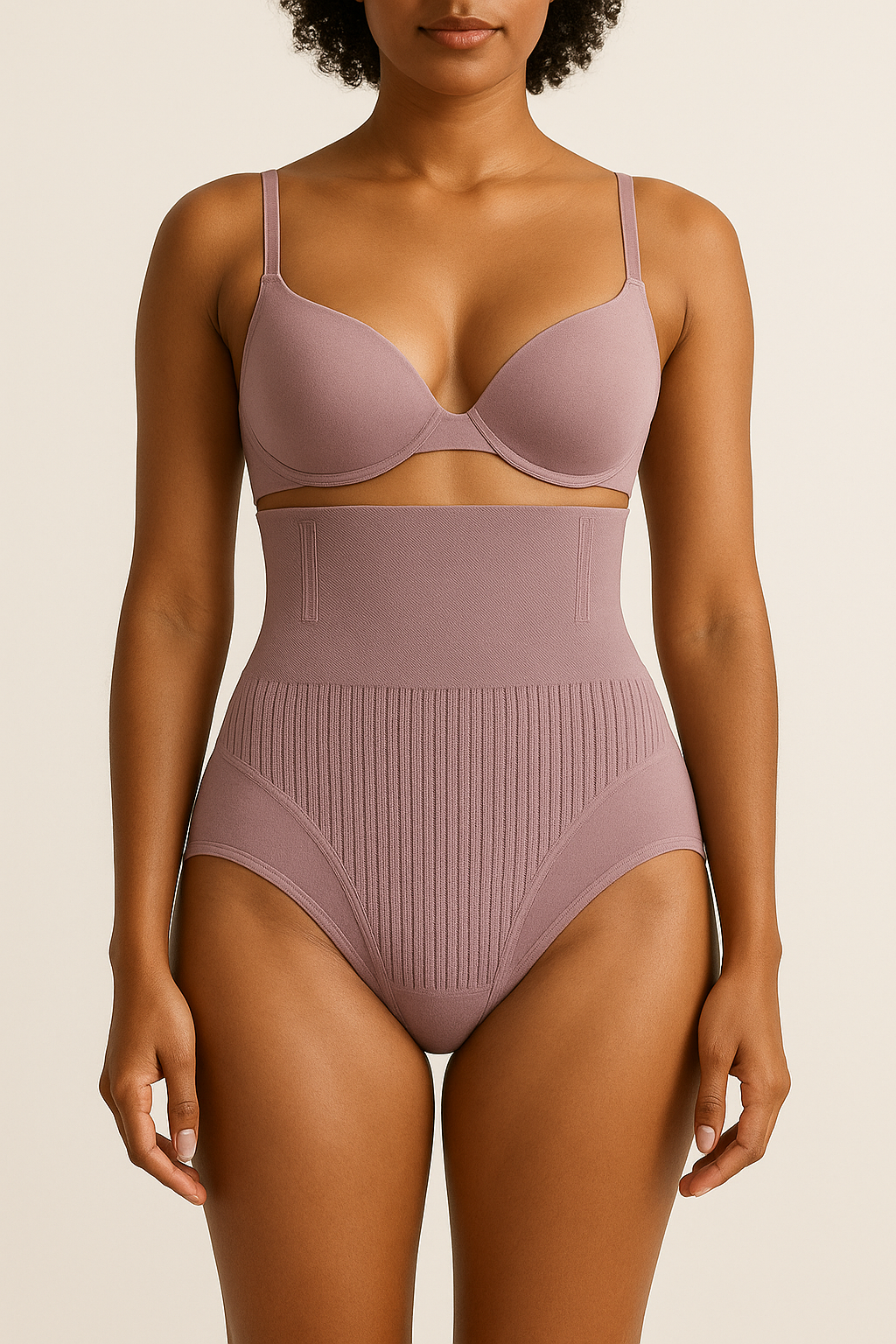 ZÉLENE™ UltraShape Tummy & Hip Control Panty