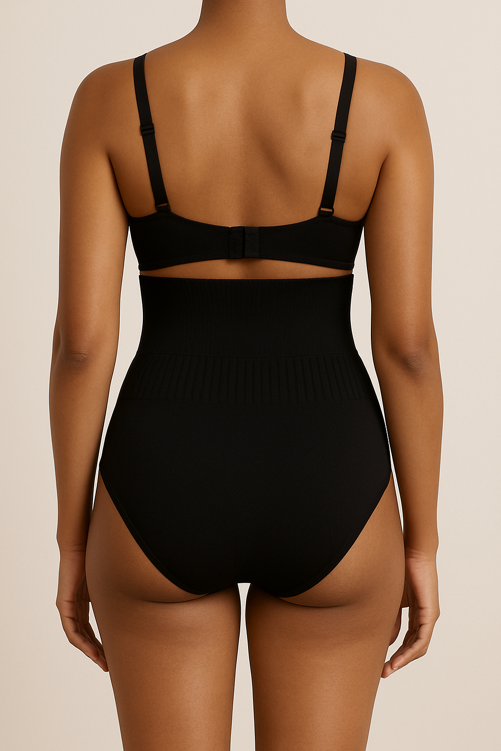 ZÉLENE™ UltraShape Tummy & Hip Control Panty