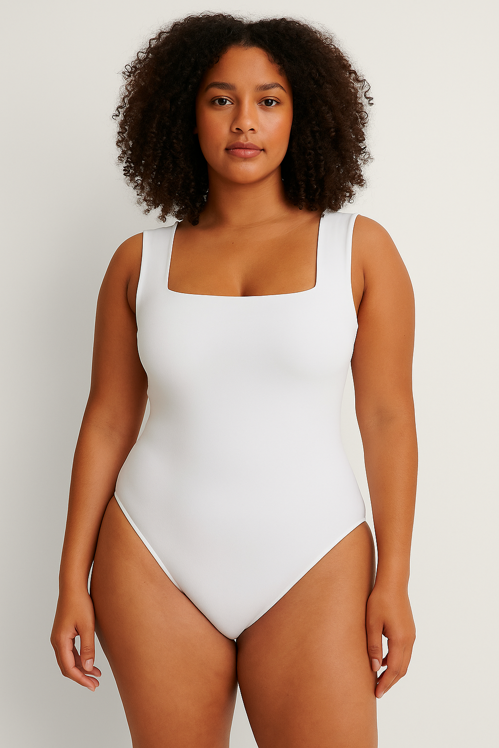 ZÉLENE FrameForm™ Bodysuit