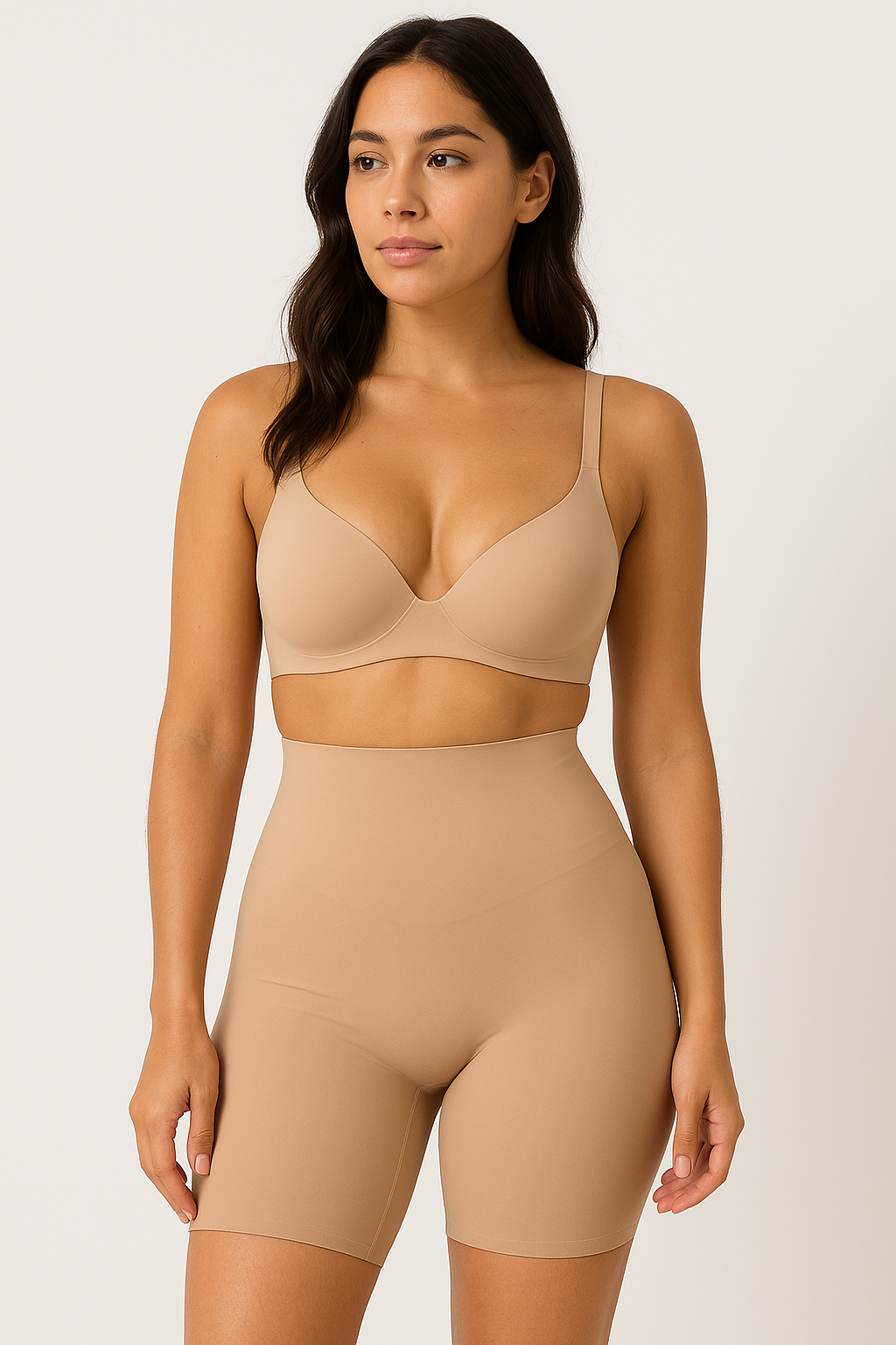 ZÉLENE™ SilhouetteFit Tummy & Booty Shaper