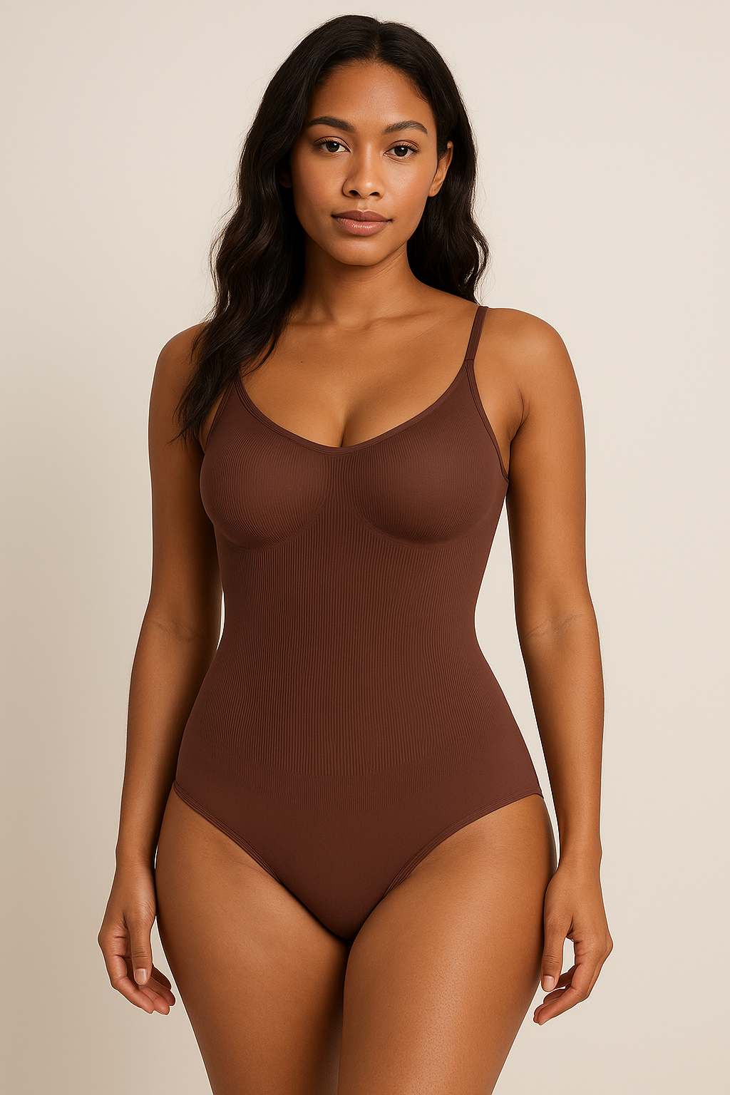 ZÉLENE BackBare™ Bodysuit