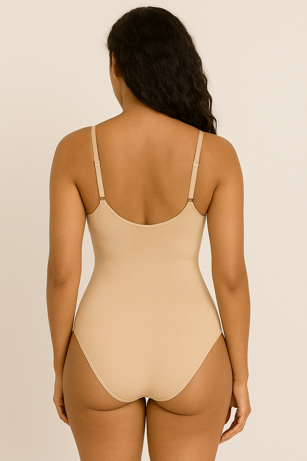ZÉLENE BackBare™ Bodysuit