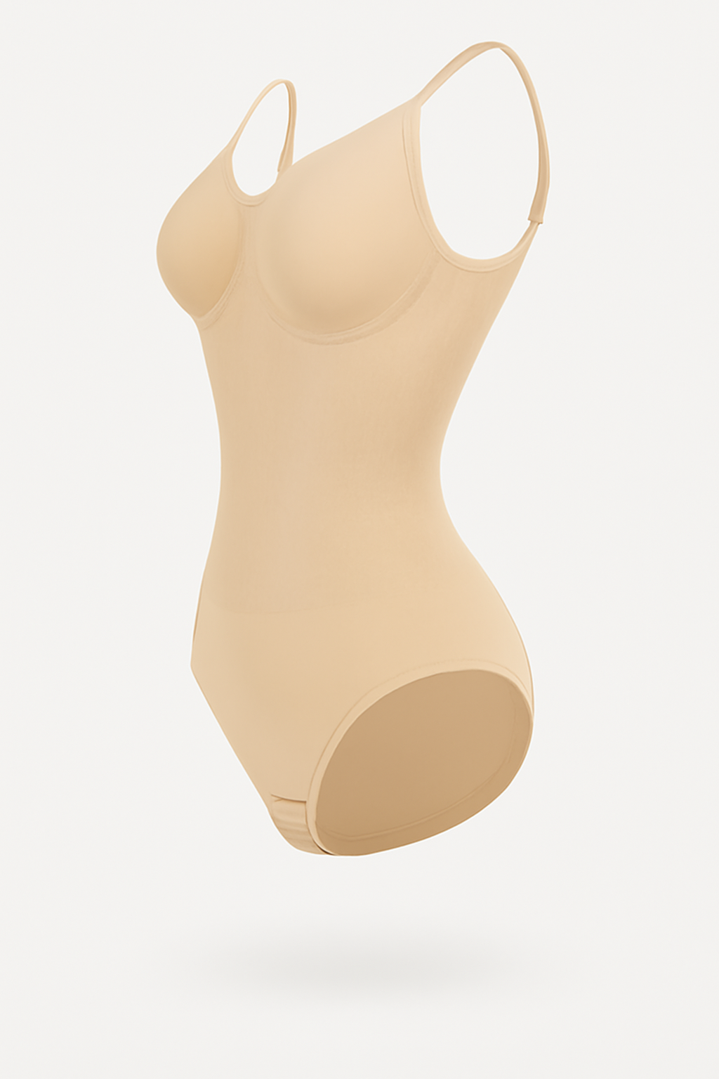ZÉLENE BackBare™ Bodysuit