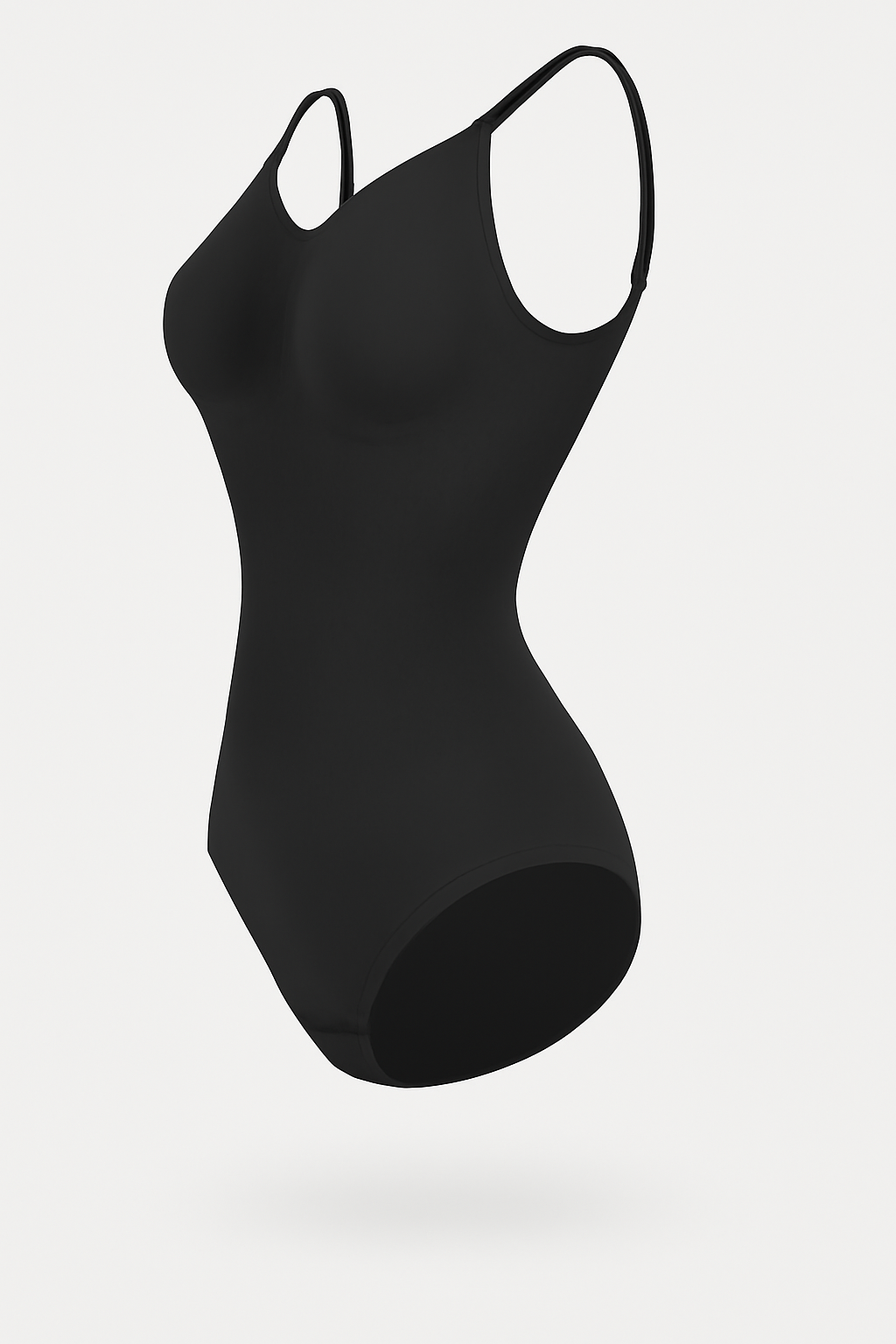 ZÉLENE BackBare™ Bodysuit