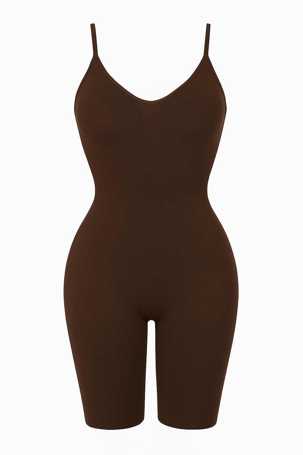 ZÉLENE™ AllOver Sculpt Low Back Bodysuit