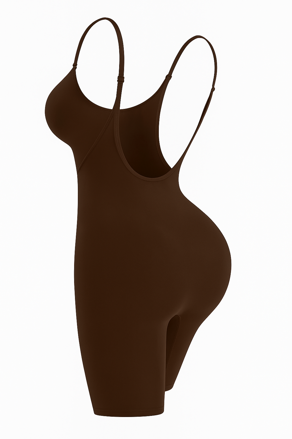 ZÉLENE™ AllOver Sculpt Low Back Bodysuit