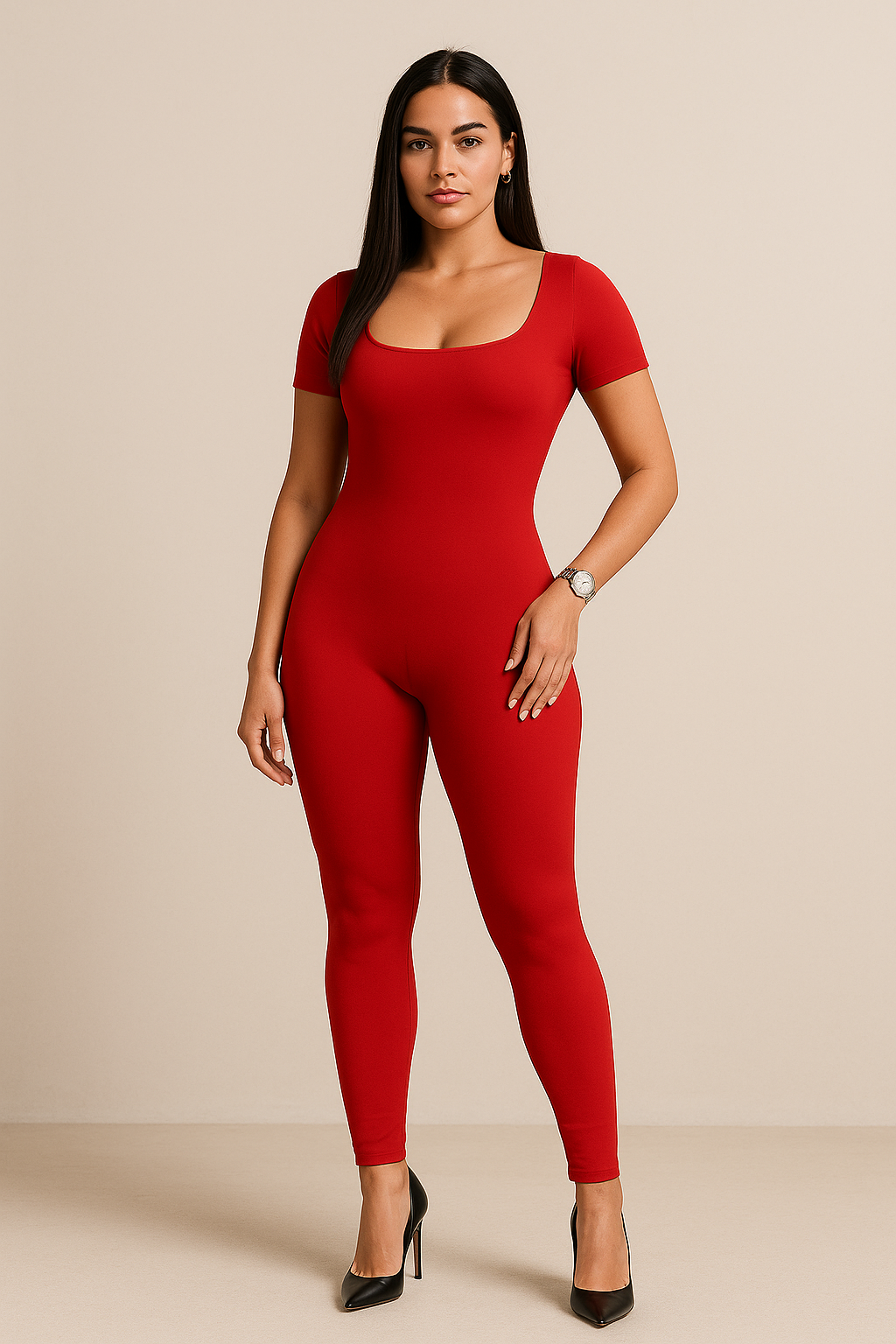 ZÉLENE FlexForm™ Romper