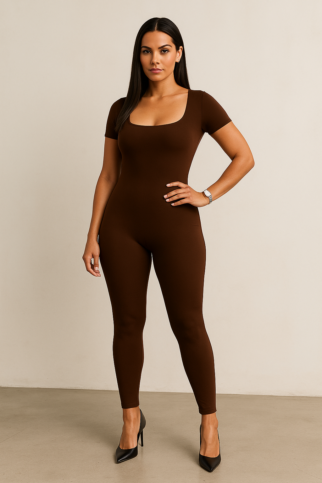 ZÉLENE FlexForm™ Romper