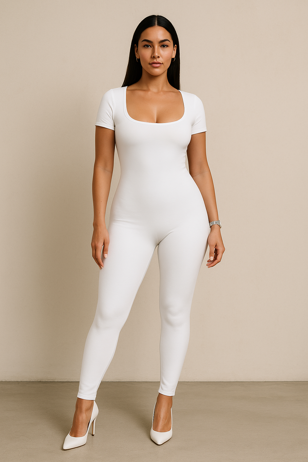 ZÉLENE FlexForm™ Romper