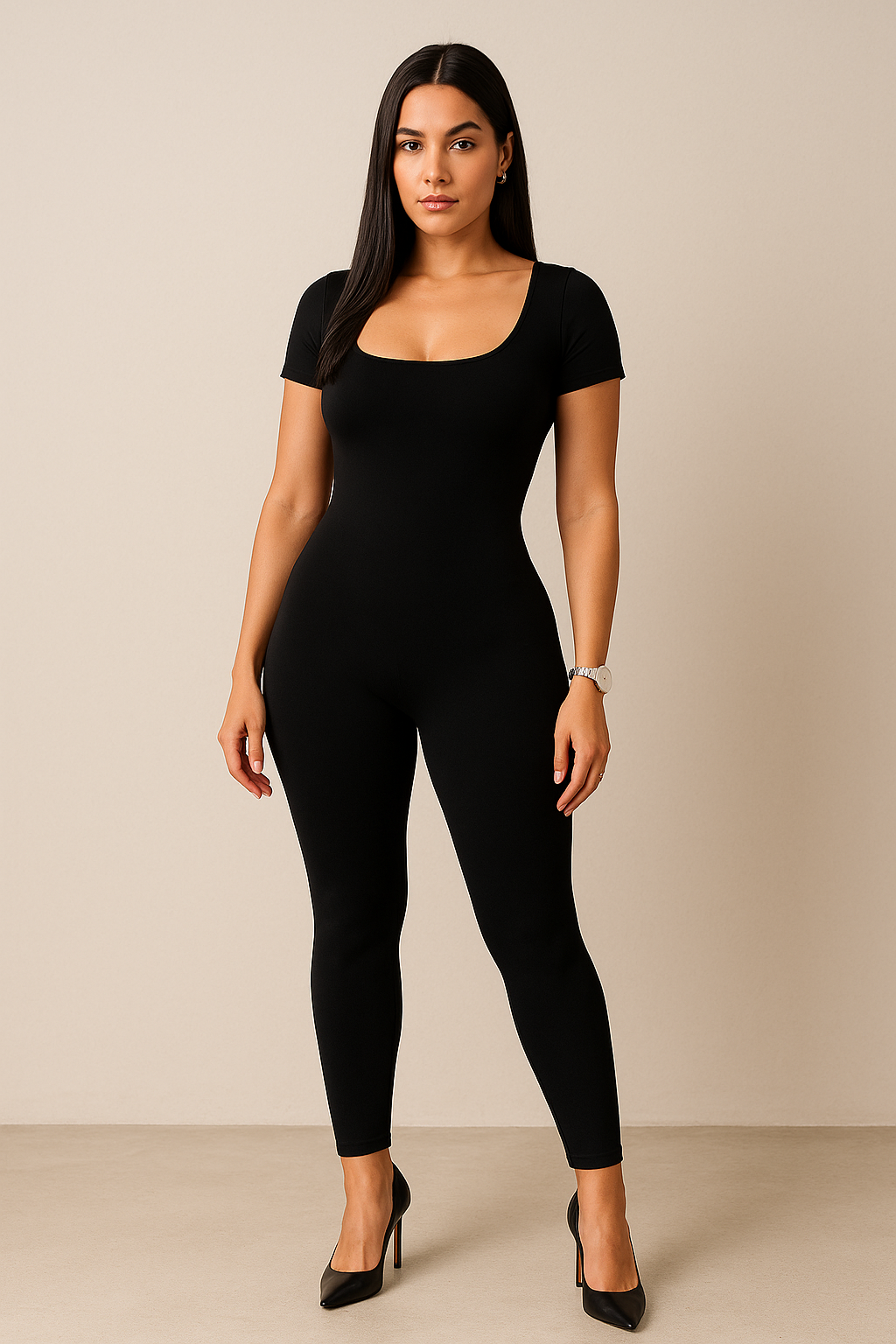 ZÉLENE FlexForm™ Romper