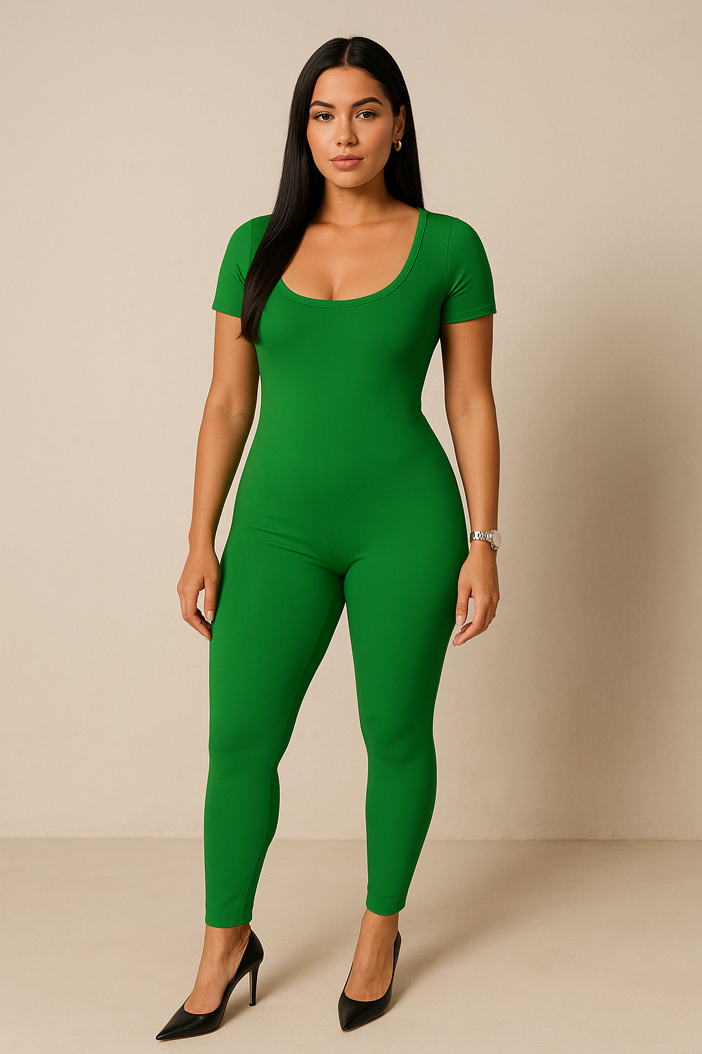 ZÉLENE FlexForm™ Romper