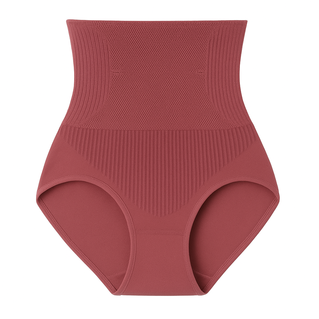 ZÉLENE™ UltraShape Tummy & Hip Control Panty